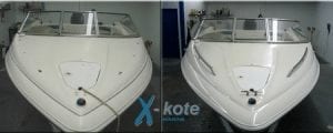 X-Kote service at PRPGUYS of Edmonton