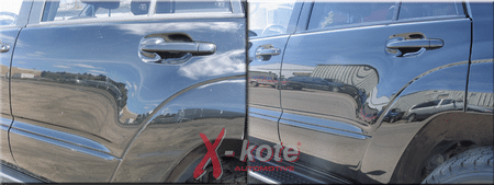 X-Kote service at PRPGUYS of Edmonton