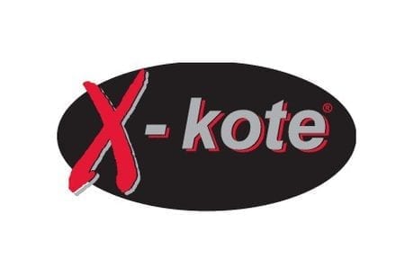 X-Kote product logo